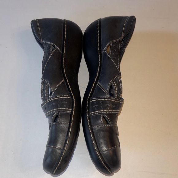 Clark’s Ashland spin Q loafers - Picture 4 of 9